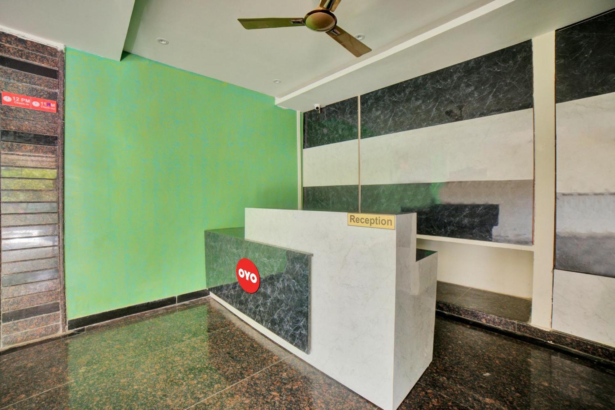 Hotel O Ragas วารังกัล ภายนอก รูปภาพ
